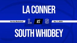 12/6 Highlights vs La Conner
