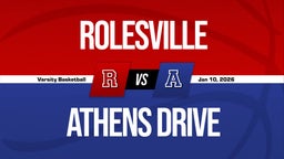 01/9 Highlights @ Athens Drive