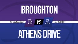 01/13 Highlights @ Athens Drive