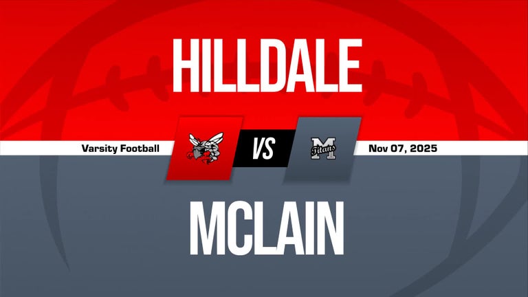 Video player poster image