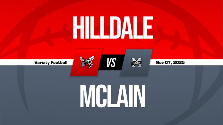 Video player poster image