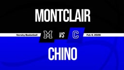 02/3 Highlights vs Montclair