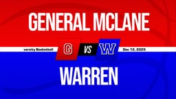 12/11 Highlights @ Warren