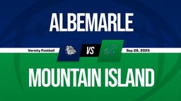 09/26 Highlights @ Mountain Island