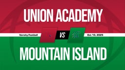 10/10 Highlights @ Mountain Island