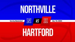 12/15 Highlights vs Northville