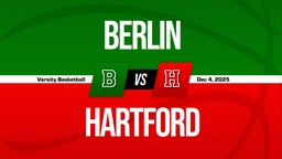 12/3 Highlights vs Berlin