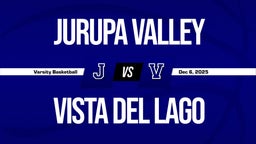 12/5 Highlights vs Jurupa Valley