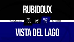 12/12 Highlights vs Rubidoux