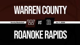 01/6 Highlights @ Roanoke Rapids