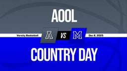 12/8 Highlights vs AoOL