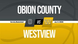 01/3 Highlights @ Westview