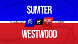 01/20 Highlights @ Westwood