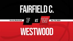 12/17 Highlights vs Fairfield C.