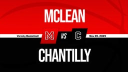 11/19 Highlights @ Chantilly