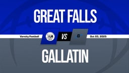 10/3 Highlights @ Gallatin