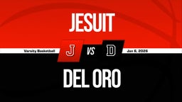 01/5 Highlights @ Del Oro