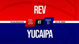 01/15 Highlights vs REV