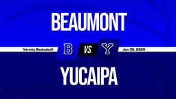 01/29 Highlights vs Beaumont