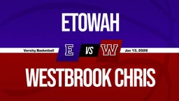 01/13 Highlights @ Westbrook Chris