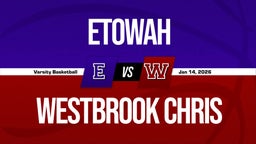 01/13 Highlights @ Westbrook Chris