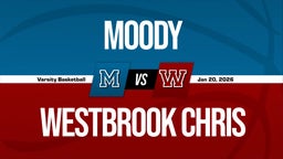 01/19 Highlights @ Westbrook Chris