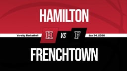 01/23 Highlights @ Frenchtown