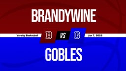 01/6 Highlights vs Brandywine