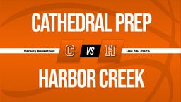 12/15 Highlights @ Harbor Creek