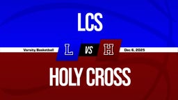 12/6 Highlights vs LCS