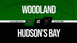 01/8 Highlights @ Hudson's Bay