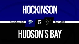 12/11 Highlights @ Hudson's Bay