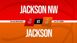 01/26 Highlights vs Jackson NW