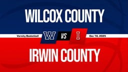 12/16 Highlights @ Irwin County