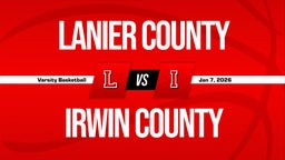 01/6 Highlights vs Lanier County