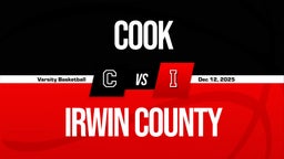 12/12 Highlights @ Irwin County