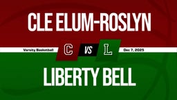 12/6 Highlights @ Liberty Bell