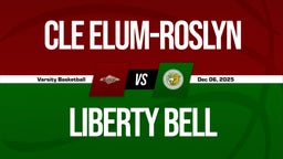 12/6 Highlights @ Liberty Bell