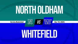 12/15 Highlights vs North Oldham