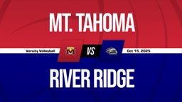 10/15 Highlights @ River Ridge