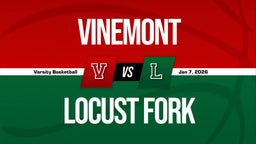 01/6 Highlights @ Locust Fork