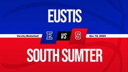 12/10 Highlights vs Eustis