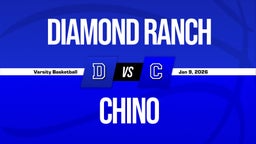 01/8 Highlights vs Diamond Ranch