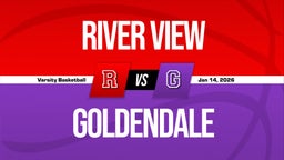 01/13 Highlights @ Goldendale