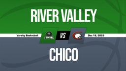 12/16 Highlights @ Chico