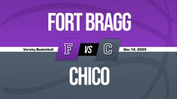 12/11 Highlights vs Fort Bragg