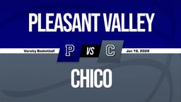 01/15 Highlights vs Pleasant Valley