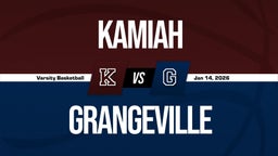 01/13 Highlights @ Grangeville