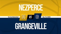 12/12 Highlights @ Grangeville