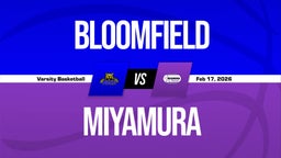 02/17 Highlights @ Miyamura